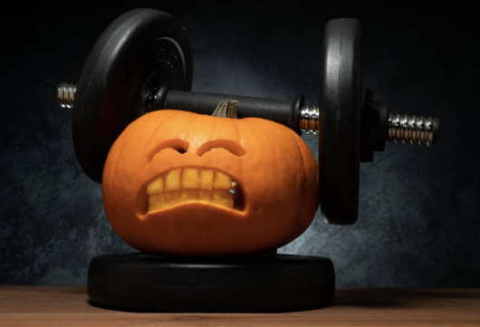 HAlloween!
