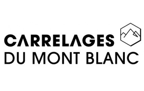 Les carrelages du Mont Blanc